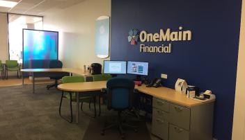 OneMain Financial