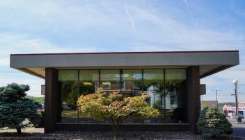 R.I.A. Federal Credit Union - Savanna