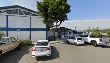 Maritime Capital Group