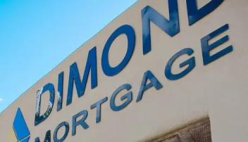 Dimond Mortgage