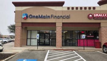 OneMain Financial