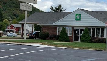 Northwest Bank Drive-Through