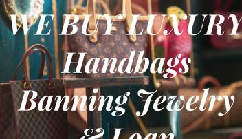 Banning Jewelry & Loan