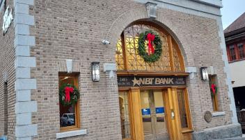 NBT Bank
