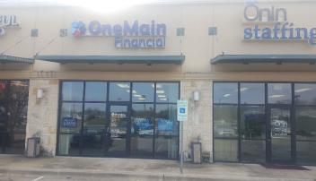 OneMain Financial
