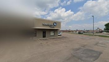 Ameriprise Financial