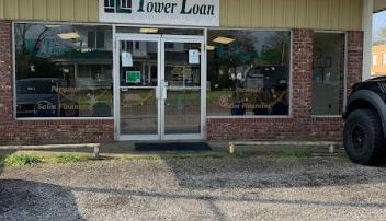 Tower Loan