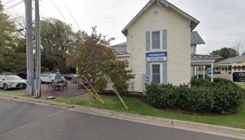 First County Mortgage