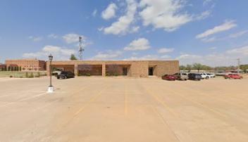 Bank of Western Oklahoma