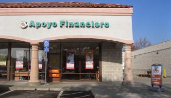 Apoyo Financiero Concord