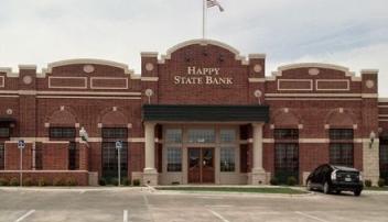 Happy State Bank
