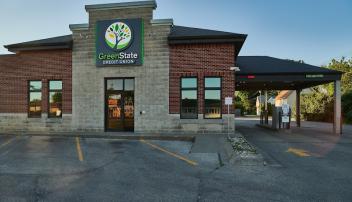 GreenState Credit Union