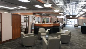American Federal Bank
