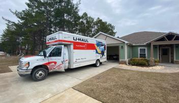 Lend Smart Mortgage, LLC