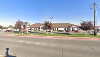 Veterans United Home Loans of Mountain Home