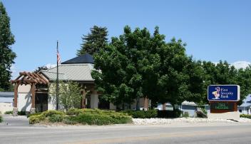 First Security Bank