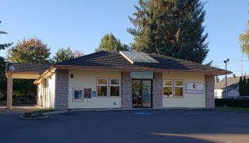 First Community Credit Union