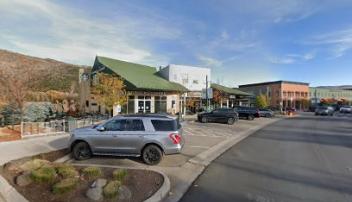 Academy Mortgage - Basalt