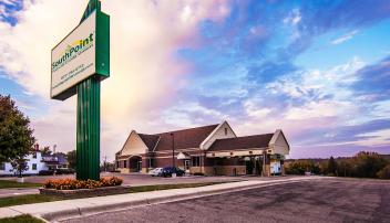SouthPoint Financial Credit Union