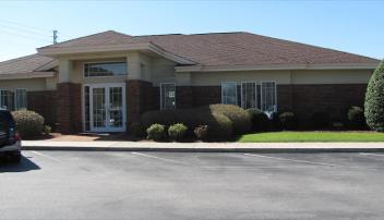 Southern Bank - Wilson