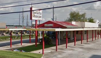 Texas Car Title and Payday Loan Services, Inc.