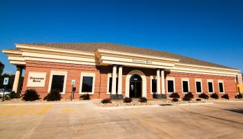 Exchange Bank