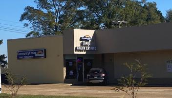 Community Choice Financial