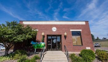 Northwestern Bank - Thorp Branch