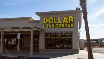Dollar Loan Center