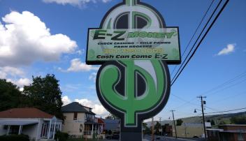 E-Z Money