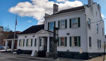 BSNB Ballston Spa
