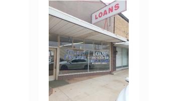 Toledo Finance