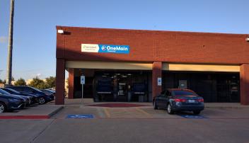 OneMain Financial