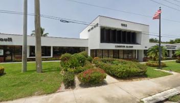 Ambassador Savings & Loan Association