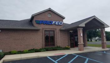 ProFed Credit Union