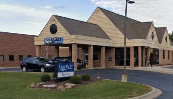 Lake Trust Credit Union