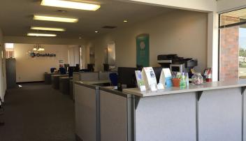 OneMain Financial