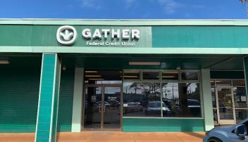 Gather Federal Credit Union