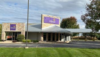 Vibrant Credit Union