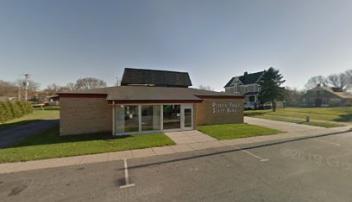 Pigeon Falls State Bank