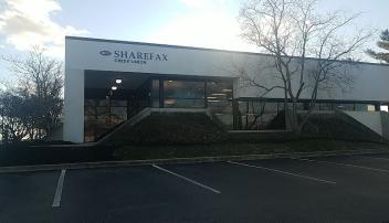 Sharefax Credit Union