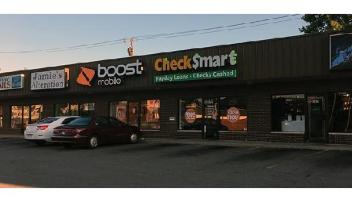 CheckSmart