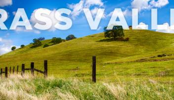Stanford Mortgage - Grass Valley
