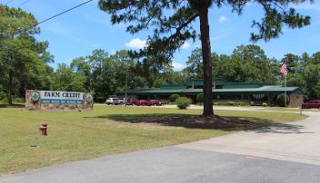 Farm Credit of Northwest Florida