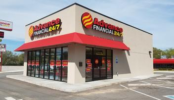 Advance Financial