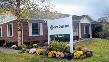 Farm Credit East