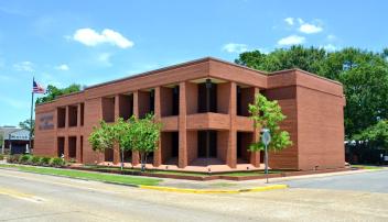 Rayne Building & Loan Association