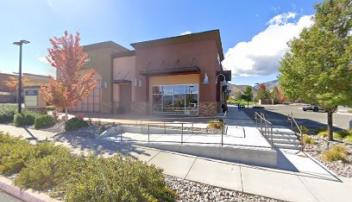 America First Credit Union