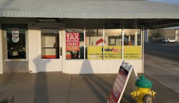 Order Express Inc