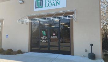Tower Loan
